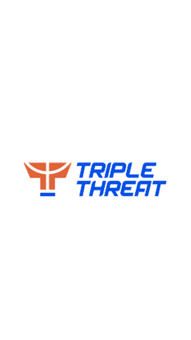 Triple Threat logo